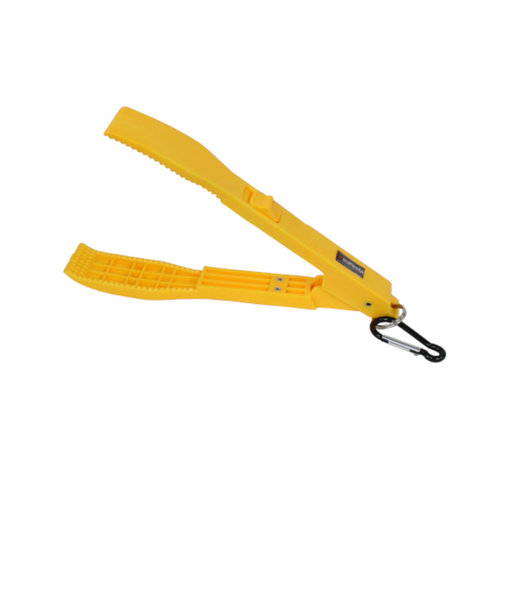 マルシン（MARUSHIN）お魚つかみキャッチマン フィッシュグリップ 魚 釣り フィッシング フィッシュキャッチャー