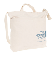 ザ・ノース・フェイス（THE NORTH FACE）トートバッグ オーガニックコットンショルダー NM82386 NB