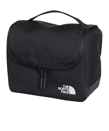 ザ・ノース・フェイス（THE NORTH FACE）フィルデンス スパイスストッカー NM82207 K アウトドア キャンプ 調味料入れ