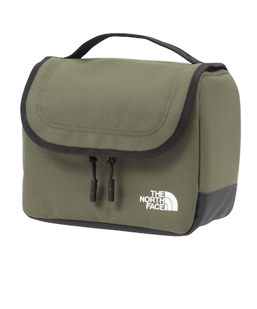 ザ・ノース・フェイス（THE NORTH FACE）フィルデンス スパイスストッカー NM82207 NT アウトドア キャンプ 調味料入れ
