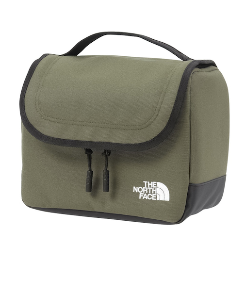 ザ・ノース・フェイス（THE NORTH FACE）フィルデンス スパイスストッカー NM82207 NT アウトドア キャンプ 調味料入れ