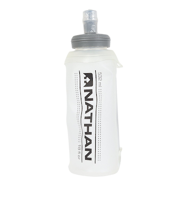 ネイサン（NATHAN）イグソドローソフトフラスク 2.0 MS4013-0153 ハイドレーションギア