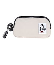チャムス(CHUMS)コインケース キーケース リサイクルコインケース CH60-3572-G057 グレー