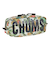 チャムス（CHUMS）ポーチ 小物ケース リサイクルチャムスポーチ CH60-3586-Z291 カーキ