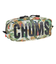 チャムス（CHUMS）ポーチ 小物ケース リサイクルチャムスポーチ CH60-3586-Z291 カーキ