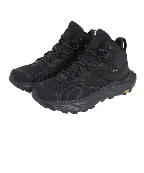 ホカ（HOKA）ゴアテックス トレッキングシューズ ミドルカット 登山靴