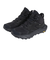 ホカ（HOKA）ゴアテックス トレッキングシューズ ミドルカット 登山靴 アナカパ 2 ミッド GTX 1141633-BBLC ブラック