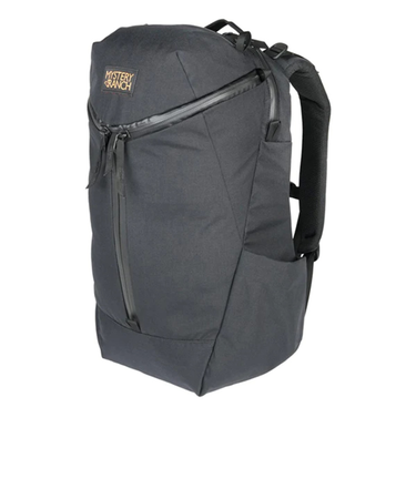 ミステリーランチ（Mystery Ranch）バッグ バックパック リュック カタリスト26 19761571001000 ブラック 26L