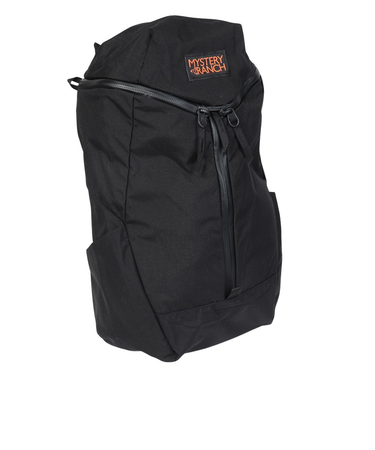 ミステリーランチ（Mystery Ranch）バッグ バックパック リュック カタリスト22 19761572001000 ブラック 21L