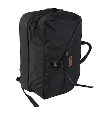 ミステリーランチ（Mystery Ranch）バッグ ショルダー スリーウェイ27 19761574001000 ブラック 27L