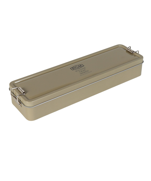 小物入れ ケース 釣り TIN CASE LB 160020071000 ジャッカル RGM