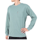 ジャックウルフスキン（JackWolfskin）長袖Tシャツ ロンT POCKET 長袖Tシャツ V2 5022584-6167 ブルーグレー