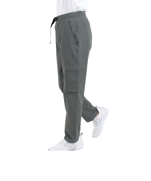 ジャックウルフスキン（JackWolfskin）パンツ ボトム ASIA WANDERMOOD パンツ 5031881-4136 カーキ
