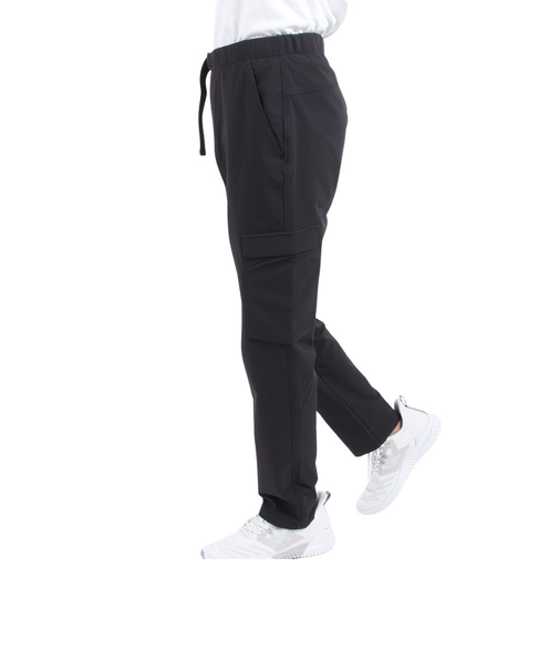 ジャックウルフスキン（JackWolfskin）パンツ ボトム ASIA WANDERMOOD パンツ 5031881-6000 ブラック