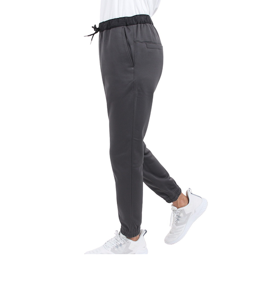 ジャックウルフスキン（JackWolfskin）パンツ ボトム JP URBAN THERMO パンツ 5032391-6350 チャコールグレー 裏起毛 保…