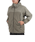 ジャックウルフスキン（JackWolfskin）ジャケット アウター JP TECHFLEX ジャケット V2 5029832-5066 オリーブ