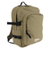 ジャックウルフスキン（JackWolfskin）リュック バッグ JP BERKELEY 2.0 デイパック 2011651-4288 カーキ 24.5L