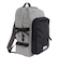 ジャックウルフスキン（JackWolfskin）リュック バッグ JP BERKELEY 2.0 デイパック 2011651-4700 グレー 24.5L