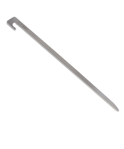 ペグ 打ち刀 1本 20cm FZ-uchi20 キャンプ テント用品
