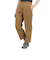 クリフメイヤー（KRIFF MAYER）パンツ ボトム 起毛タックワイドパンツ 2315119L-20:BEIGE ベージュ
