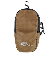 ジャックウルフスキン（JackWolfskin）メガネケース サングラスケース JP FL HIKER GLASS CASE 2011631-5164 ベージ…
