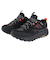 ジャックウルフスキン（JackWolfskin）トレッキングシューズ ローカット 登山靴 テラクエスト テキサポール LOW W 4056411-6350 ブ…