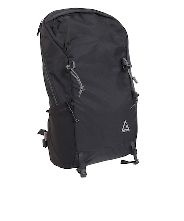 リュック バックパック トリップクライマー 24 RE23SHY5650035 BLK ブラック 24L 通勤 通学