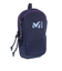 ミレー（Millet）ポーチ マルチケース ヴォヤージュ パッデッド ポーチ MIS0660-0194 ネイビー 小型 W10×H17×D5