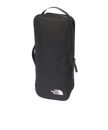 ザ・ノース・フェイス（THE NORTH FACE）食器 収納ケース フィルデンス カトラリーケース L NM82210 K