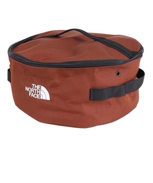 ザ・ノース・フェイス（THE NORTH FACE）お皿収納 食器ケース フィルデンス ディッシュケース L NM52351 CA
