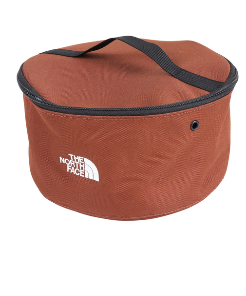 ザ・ノース・フェイス（THE NORTH FACE）お皿収納 食器ケース フィルデンス ディッシュケース M NM82356 CA