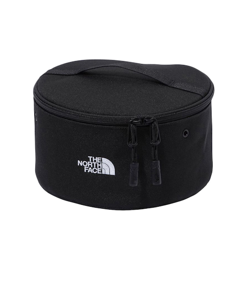 ザ・ノース・フェイス（THE NORTH FACE）お皿収納 食器ケース フィルデンス ディッシュケース M NM82356 K