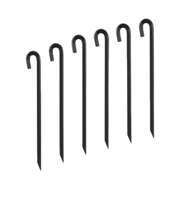 ザ・ノース・フェイス（THE NORTH FACE）ペグ ピーステイク 20 NN32313 K 6本入り