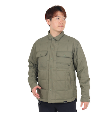 ジャックウルフスキン（JackWolfskin）JP INTERMEDIATE ジャケット V2 5025532-4550