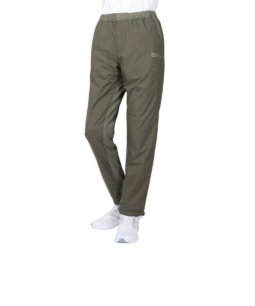 ジャックウルフスキン（JackWolfskin）パンツ ボトム JP JOYRIDE