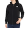 ザ・ノース・フェイス（THE NORTH FACE）パーカー スウェット フルジップフーディ NT62334X K