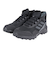 アディダス（adidas）24.0～30.0 トレッキングシューズ ミッドカット 防水 登山靴 TERREX EASTRAIL 2.0 RAIN RDY Hi…