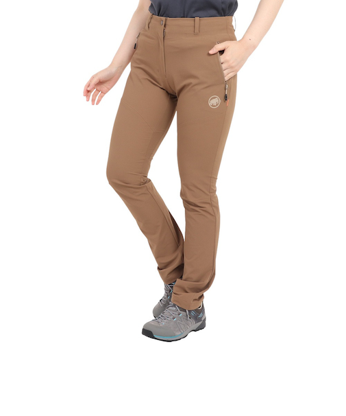 マムート（MAMMUT）EUROサイズ ハイキングパンツ ボトム TREKKERS 3.0 SO パンツ AF 1021-00810-7494