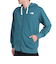 ザ・ノース・フェイス（THE NORTH FACE）パーカー フルジップ フルジップフーディー NT62334X AE
