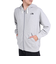 ザ・ノース・フェイス（THE NORTH FACE）パーカー フルジップ フルジップフーディー NT62334X Z