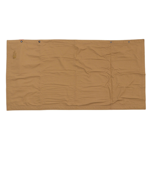 ザノースフェイスボンファイヤーブランケットM 難燃加工 キャンプ THE NORTH FACE (ザノースフェイス) Bonfire Blanket M / ボン
