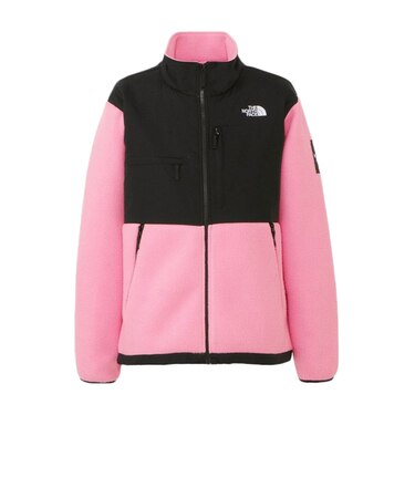 ザ・ノース・フェイス（THE NORTH FACE）フルジップ フリース デナリジャケット NA72051 OP