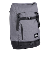 ザ・ノース・フェイス（THE NORTH FACE）リュック バッグ デイパック PRE-HAB プレハブ 28L NM72351X ZH グレー