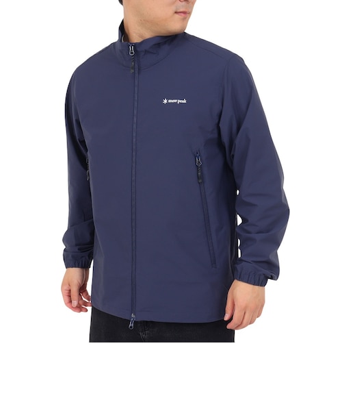 サロモン（SALOMON）SHKout FLY ジャケット LC2420100｜スーパー