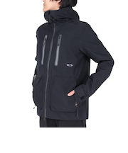 オークリー（OAKLEY）ゴアテックス USサイズ 耐水 防風 ジャケット アウター ストレッチ ラチチュード Rc FOA404800