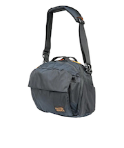 ミステリーランチ（Mystery Ranch）ショルダーバッグ ミステリーランチ ディストリクト PRO Bk 19761570001000 ブラック 17L