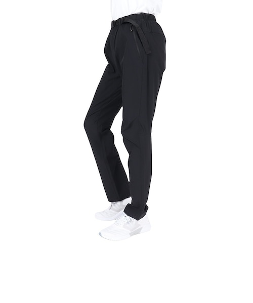 パンツ ボトム マルチフィールドLWパンツ 101511-9000 ブラック 速乾