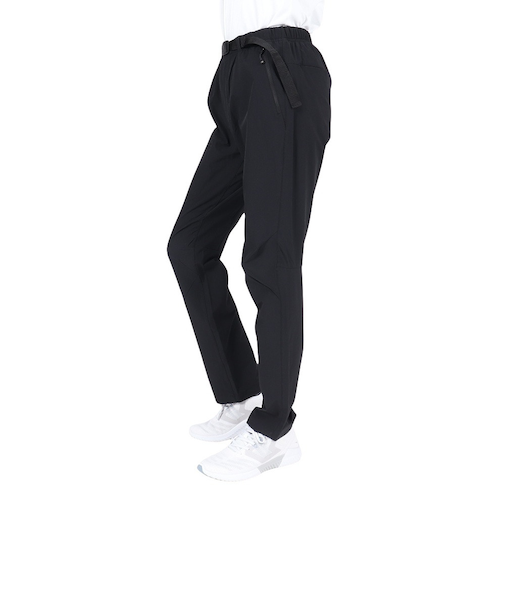 パンツ ボトム マルチフィールドLWパンツ 101511-9000 ブラック 速乾