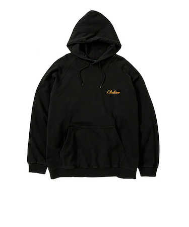 ペンドルトン（PENDLETON）パーカー スウェット ラグラン バックプリントスウェットフーディ 19807226 Black ブラック