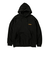 ペンドルトン（PENDLETON）パーカー スウェット ラグラン バックプリントスウェットフーディ 19807226 Black ブラック